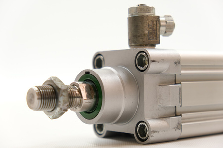 Festo DNC-50-160-PPV-A (163375) Normzylinder ISO cylinder