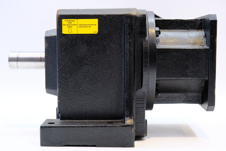 STÖBER C202N0058MQ20 I=5.791 Przekładnia planetarna Planetary gearbox