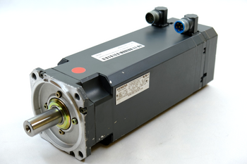Siemens 1FT6064-6AF71-4EL1 Synchronmotor Servomotor Servo Motor