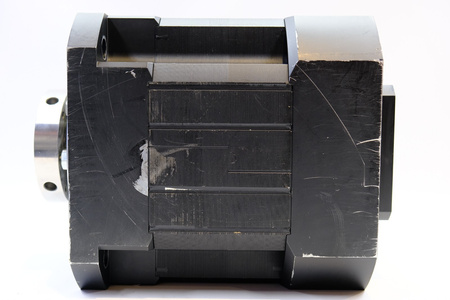 Georgii Kobold KTY 74212.02Q-RG/400WTX/VB Servo Motor Torque Motor