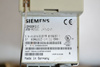 Siemens 6SN1112-1AC01-0AA1 Simodrive 611 Version A Monitoring Module