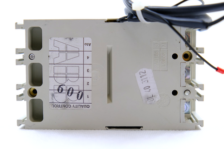 ABB SACE TMAX T1N100 Circuit breaker