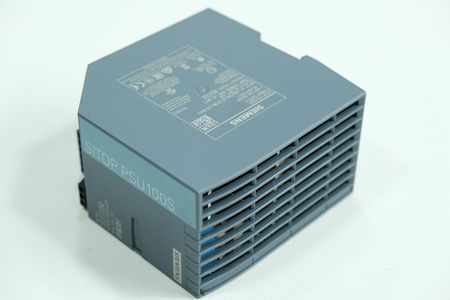 Siemens 6EP1334-2BA20 SITOP PSU100S Power Supply