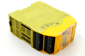 Pilz PNOZ m B0 (772100) Configurable Controller