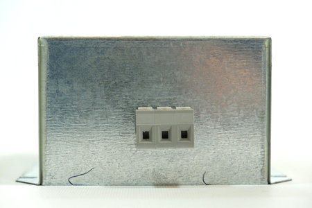 Siemens 6SN1111-0AA01-1BA0 Simodrive 611 Netzfilter