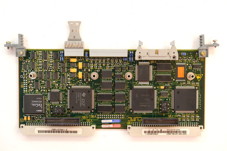 Siemens 6SE7090-0XX84-0AD1 Motion Control Module