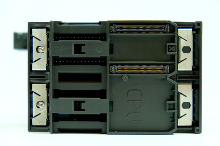 VIPA CPU 317SE 317-2AJ12 + MCC Jednostka centralna + karta pamięci
