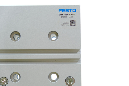 Festo DFM-32-50-P-A-GF (170858) Guided drive