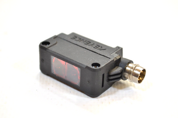Keyence PZ-G42CP Fotoelektrische Sensor Photoelectric Sensor