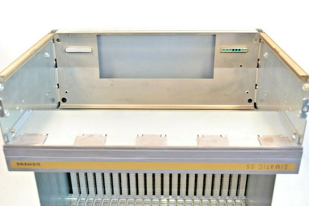 Siemens 6ES5 183-3UA13 Simatic S5 Expansion Unit Expansion Unit