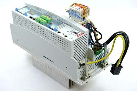 KUKA / Lenze KPS-600/20-ESC, E93DE143E4B531 Powermodul, Power Supply Module