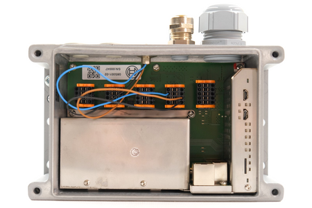 Bosch EFA CAN-FD  | 3 800 590 111 - 3800590111 Kontroler