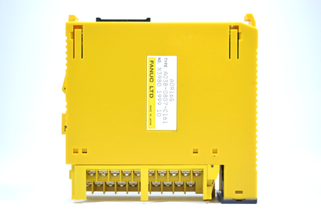 Fanuc A03B-0807-C161 Ausgangsmodul Leistung Modul (ohne Deckel)