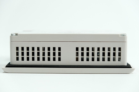 Siemens 6AV6641-0CA01-0AX1 SIMATIC OP 77B Bedienpanel