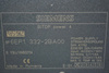 Siemens 6EP1332-2BA00 SITOP POWER 4 Stromversorgung Modular Power Supply