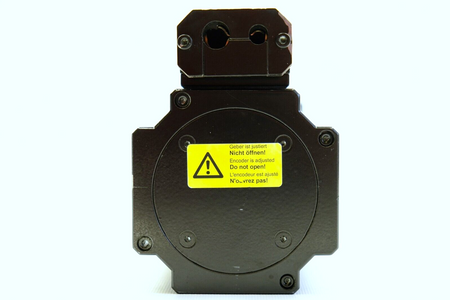 ELAU SM 100-40-050-P0-45-S1-B1 Servomotor (Schneider)