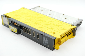 Fanuc A06B-6079-H105 Moduł serwo-napędu Servo Amplifier Module Testowany!