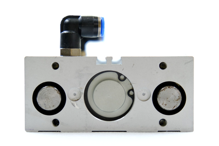 Festo DFM-32-80-P-A-KF (170934) Guided drive