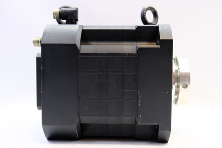 Georgii Kobold KTY 74212.02Q-RG/400WTX/VB Serwomotor Torque Motor