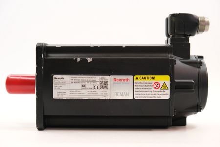 Rexroth MSK060C-0300-NN-M1-UP0-NNNN Servomotor Servo Motor