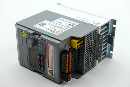 Rexroth EFC5610-0K75-3P4-MDA-7P-NNNNN-L1NN Frequency Converter