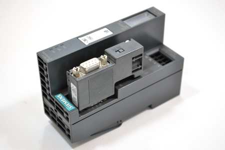 Siemens  6ES7151-1AA04-0AB0 SIMATIC DP Interface Modul IM151