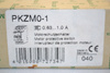 Klöckner Moeller PKZM0-1 Motorschutzschalter Circuit Breaker NEU! NEW!