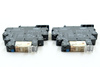 Weidmüller 1123490000 TRS 24VDC 2CO Zestaw modułów przekaźnikowych 2 sztuki