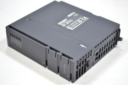 Mitsubishi Q02CPU MELSEC-Q PLC CPU