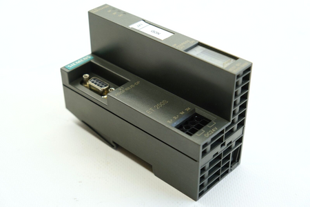 Siemens 6ES7151-1BA01-0AB0 SIMATIC DP Moduł Interfejsu IM151 Interface Module