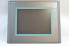 Siemens 6AV6643-0CD01-1AX1 SIMATIC MP277 10" Touch Panel