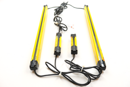 Keyence GL-R63F-T + GL-R63F-R + GL-R08H-T + GL-R08H-R Lichtschranke 4 Artikel