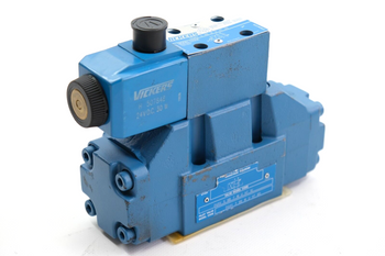 Vickers DG5V 5 6B T M U H7 10 | DG5V56BTMUH710 Magnet Ventil Solenoid Valve