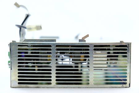 Lenze EMZ2215-E-V009 (00370423) Servo-Verstärker, Servo Amplifier