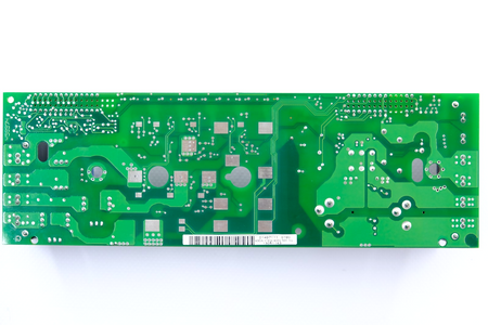 KUKA / Lenze E93DA113-4BLP Płyta sterująca, Control Board