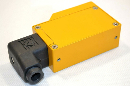 Leuze SLS 85 E-2 Photoelectric Sensor Photoelectric Sensor