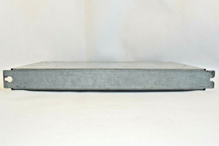 Siemens 6SN1123-1AB00-0HA0 Simodrive Version B 2X8A Power Module Power Module