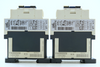 Telemecanique CAD32BL Auxiliary contactor x 2 pcs