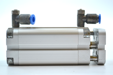 Festo ADVUL-25-50-P-A (156873) Compact cylinder