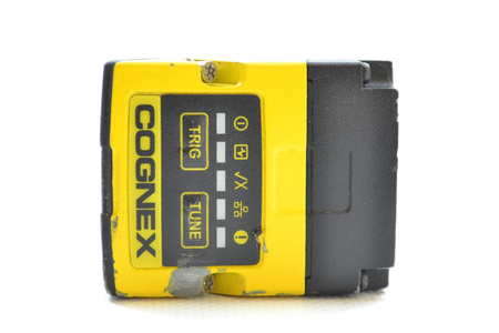 Cognex DataMan MSIP-REM-CGX-DM262X DM262B Reader