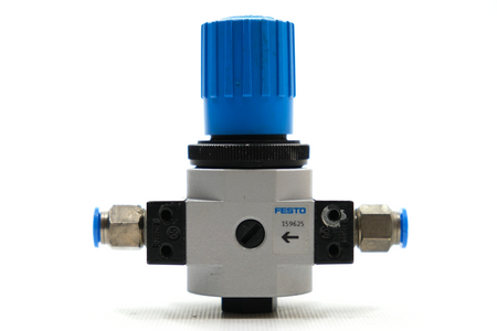 Festo LR-D-MINI (159625) Regulator ciśnienia