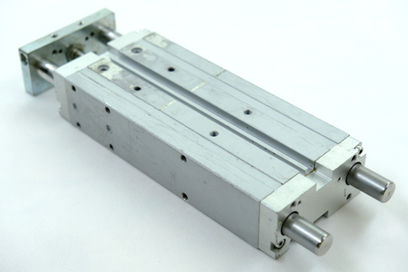 Festo DFM-25-160-B-P-A-GF (532317) Siłownik z prowadzeniem