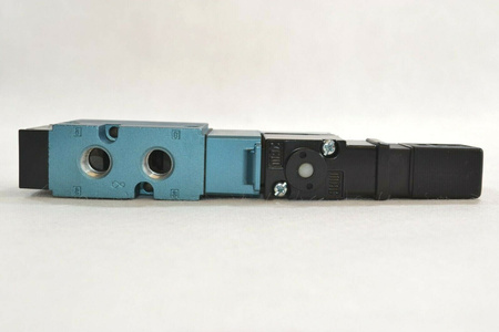 MAC Valves 811C-PP-111JB-155 Solenoid Valve Solenoid Valve NEW! NEW!