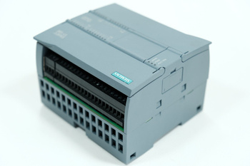 Siemens 6ES7214-1AG40-0XB0 CPU 1214C Kompakt-CPU