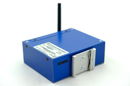 Remote Engineer Service Gate V2.0 (LTE) Router
