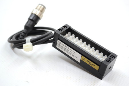 Cognex QBR3-050015IR-00 Machine Vision Led Barlight Beleuchtung