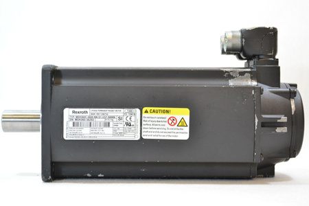 Rexroth MSK060C-0600-NN-S1-UG1-NNN Servo motor