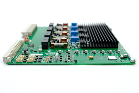 Mold Masters 320-096-000-1, 4 Zone Control Card