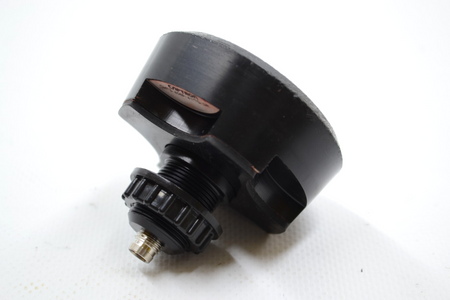 Captron CHT3-456P-41/TG-SR Capacitive Sensor Switch