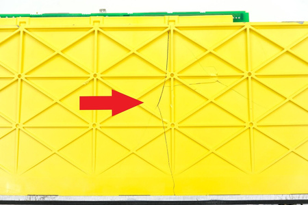 Fanuc A06B-6087-H126 Power Supply Module TESTED!